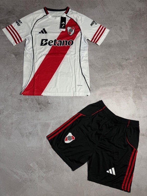Producto - Conjunto Importado Futbol Adulto - 4