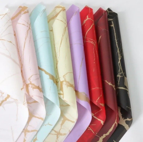 Producto - Papel coreano