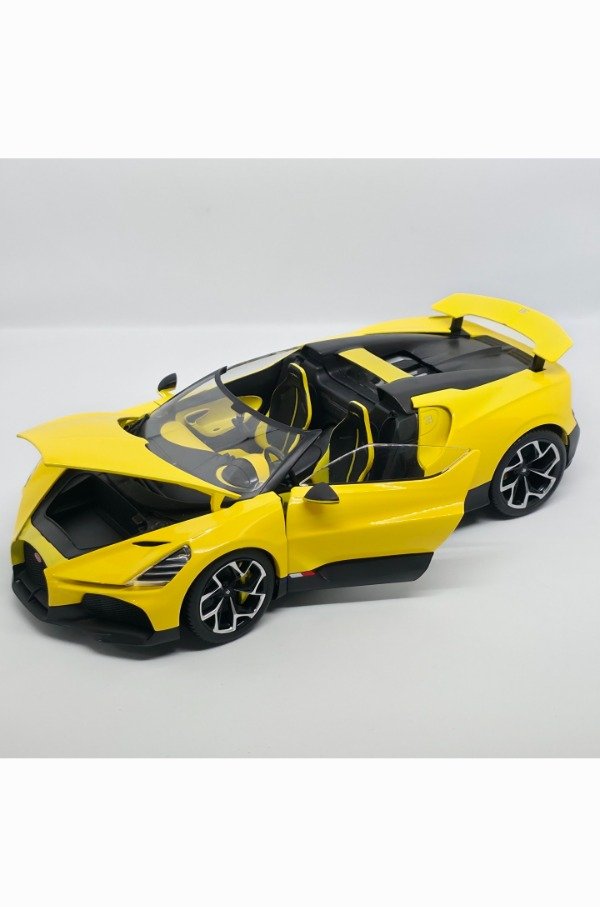 Producto - Bugatti mistral - 0