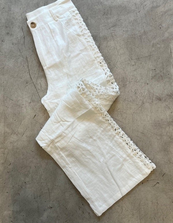 Producto - PANTALÓN RENATA