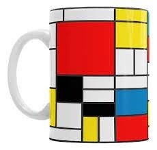 Producto - Taza Arte 2