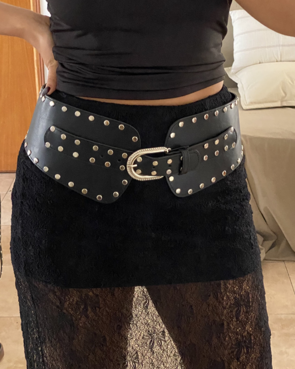 Producto - Faja Elastizada #1