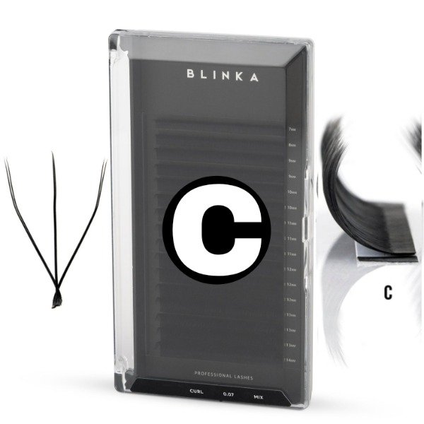 Producto - NUEVO Extensiones Tecnologicas Blinka - W 0.07 C