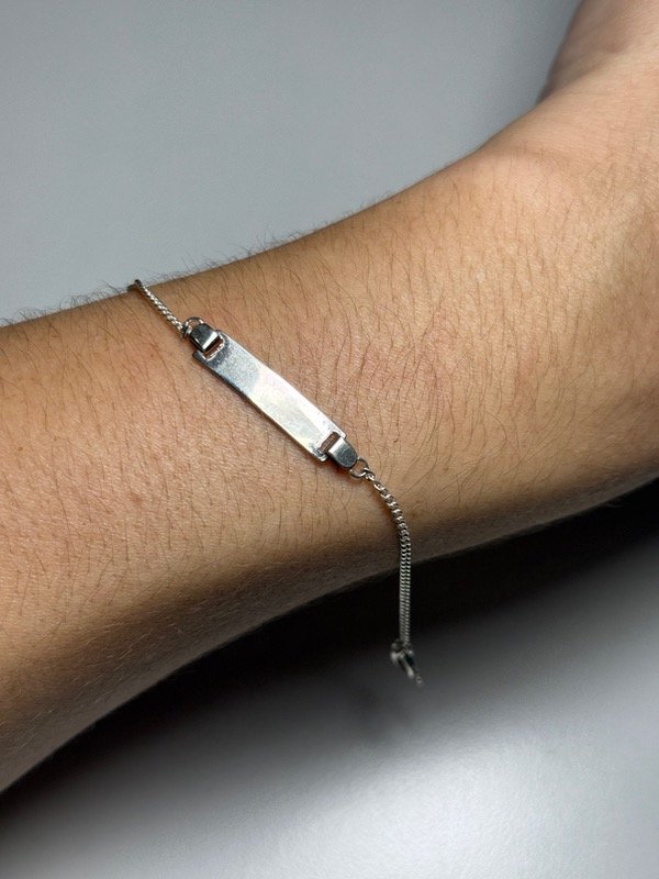 Producto - Pulsera sello