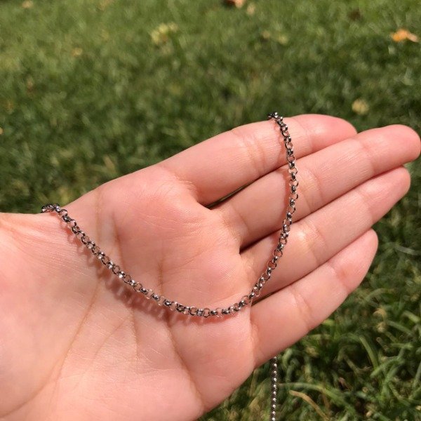 Producto - Cadena 70cm 3