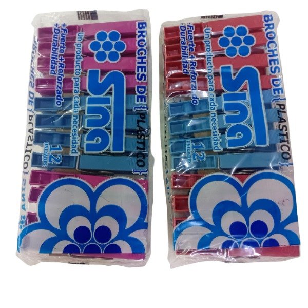 Producto - BROCHES OFERTA X2
