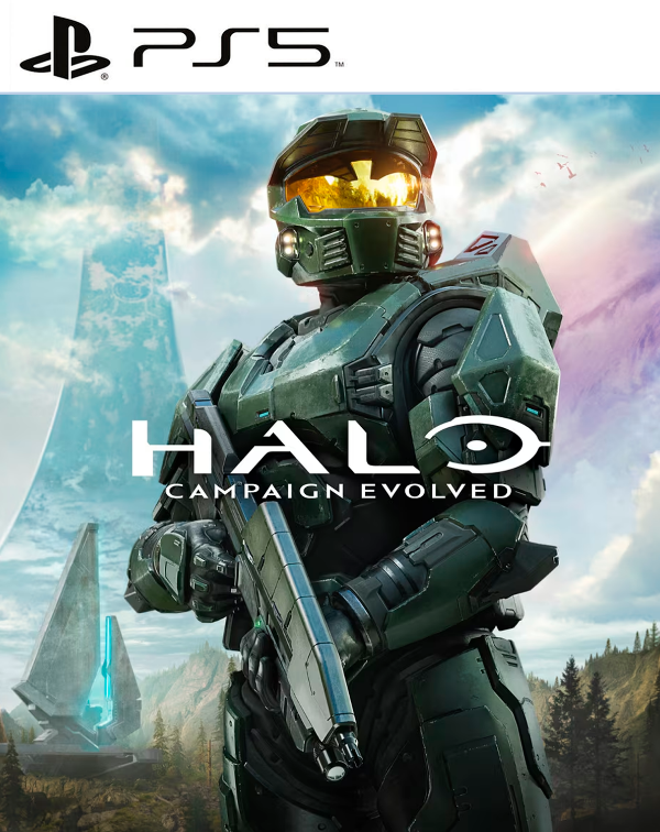 Producto - Halo: Campaign Evolved - 0