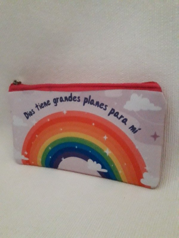 Producto - Cartuchera NUEVOS MODELOS