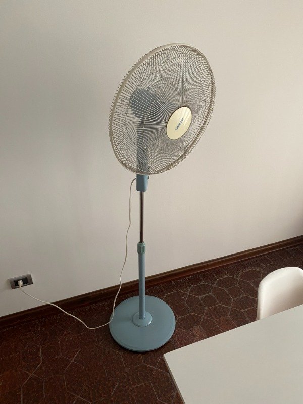 Producto - VENTILADOR DE PIE ATMA #10196
