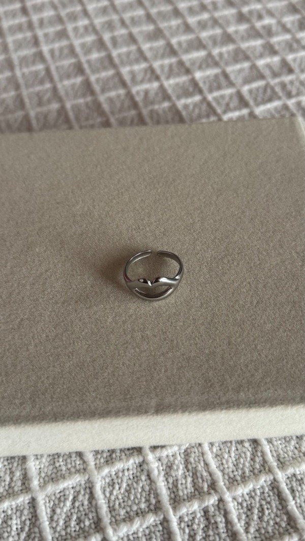 Producto - Anillo Carmín - 1