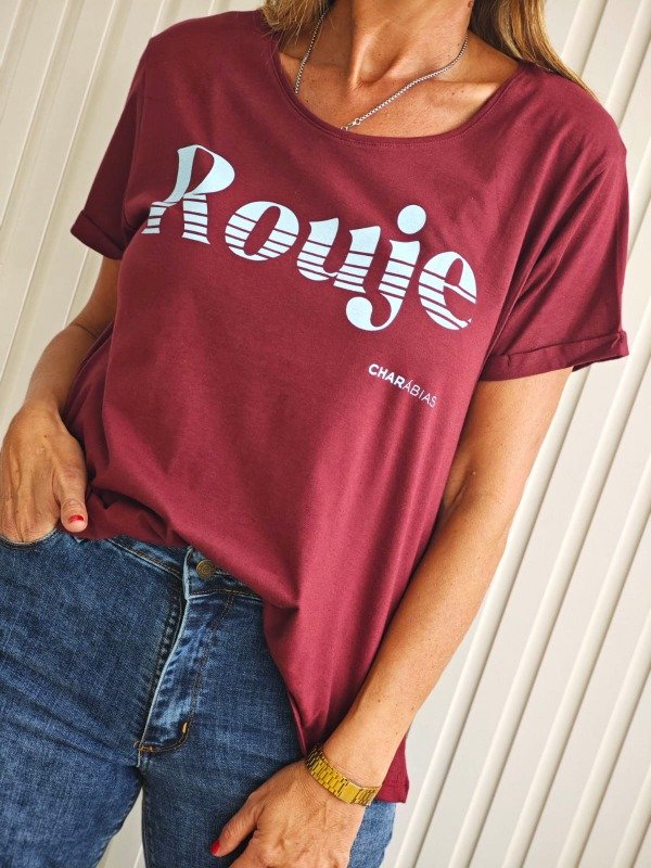 Producto - Remera Lotus