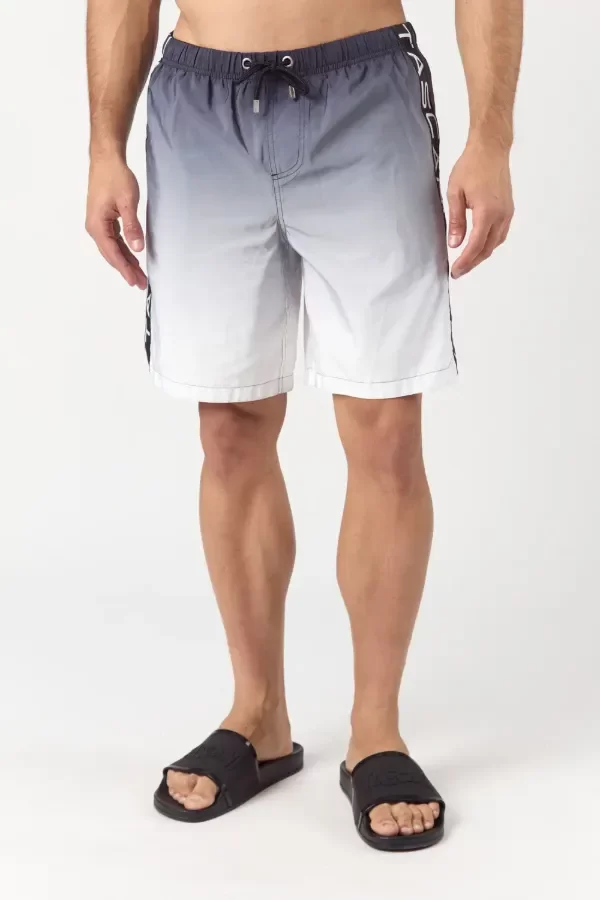 Producto - Short de baño Kuffe Negro Tascani