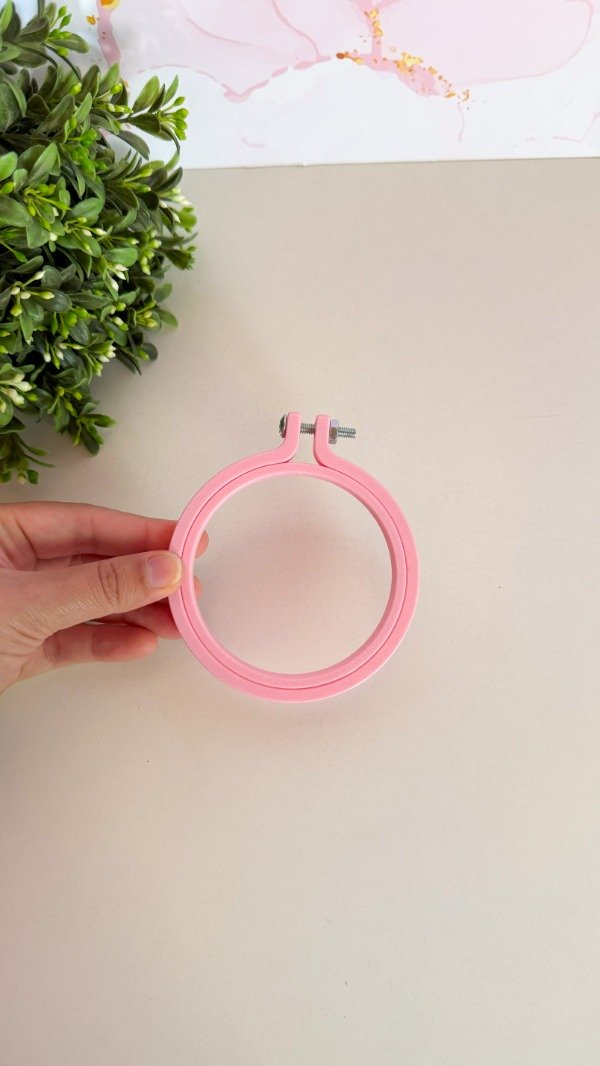 Producto - Bastidor de 8cm