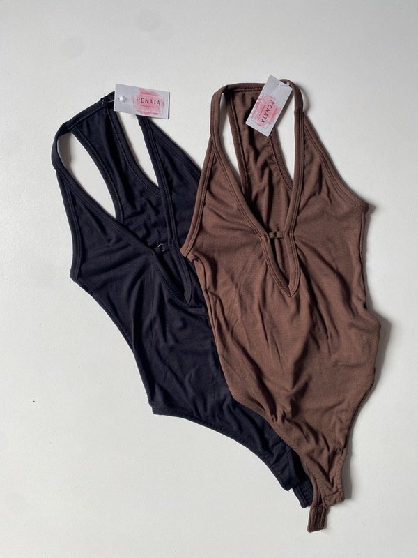Producto - Body dije