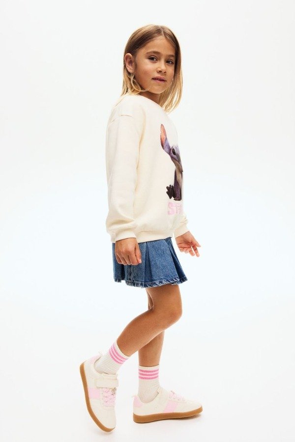 Producto - Buzo HyM Stitch - 2