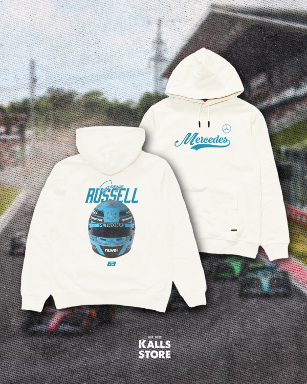 Producto - Buzo George Russell #helmet - 1