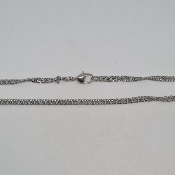 Producto - Cadena singapur x40