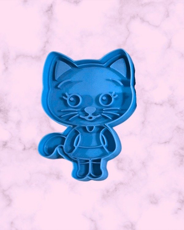 Producto - Cortante + Sello Mei Li