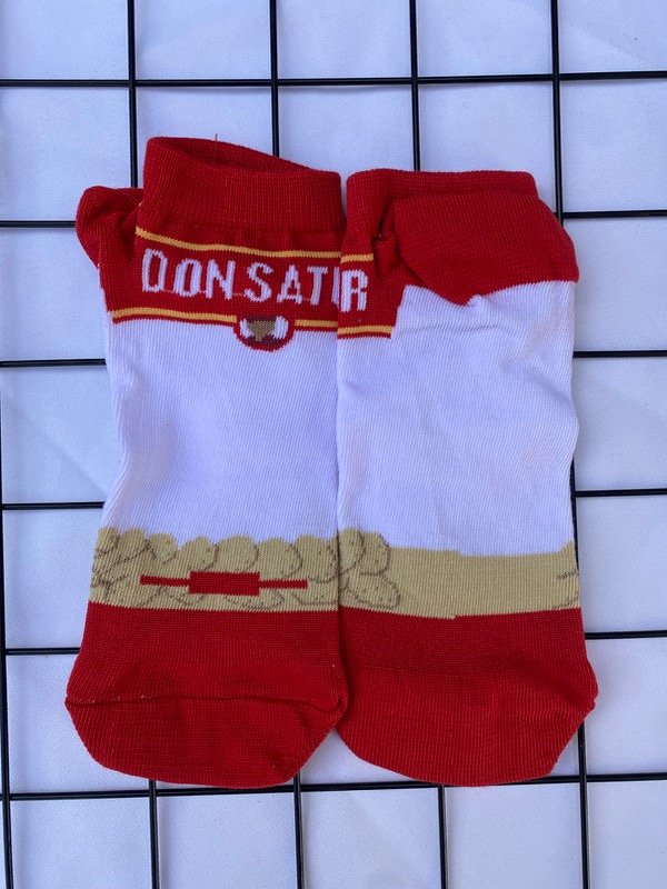 Producto - Soquetes don satur