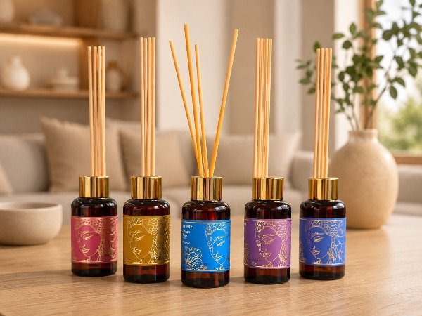 Producto - Difusor Aromanza 60 ml