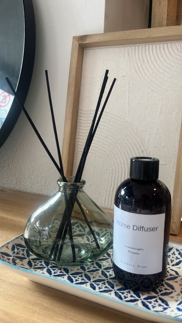 Producto - Difusor de ambientes