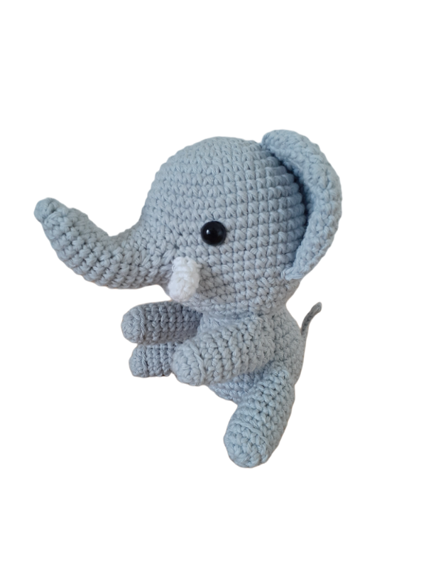 Producto - MINI ELEFANTITO - POR ENCARGO