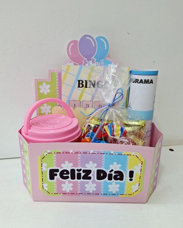 Producto - PLANTILLA BANDEJITA CON BOLSILLO - 4