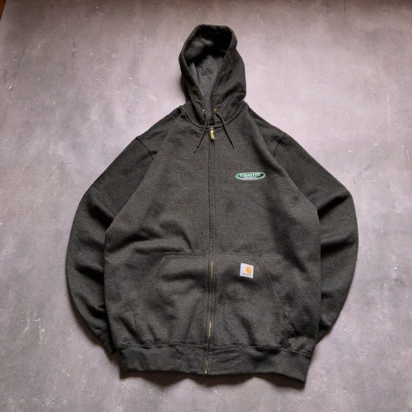 Producto - ZIP HOODIE CARHARTT COUNTRY (M)