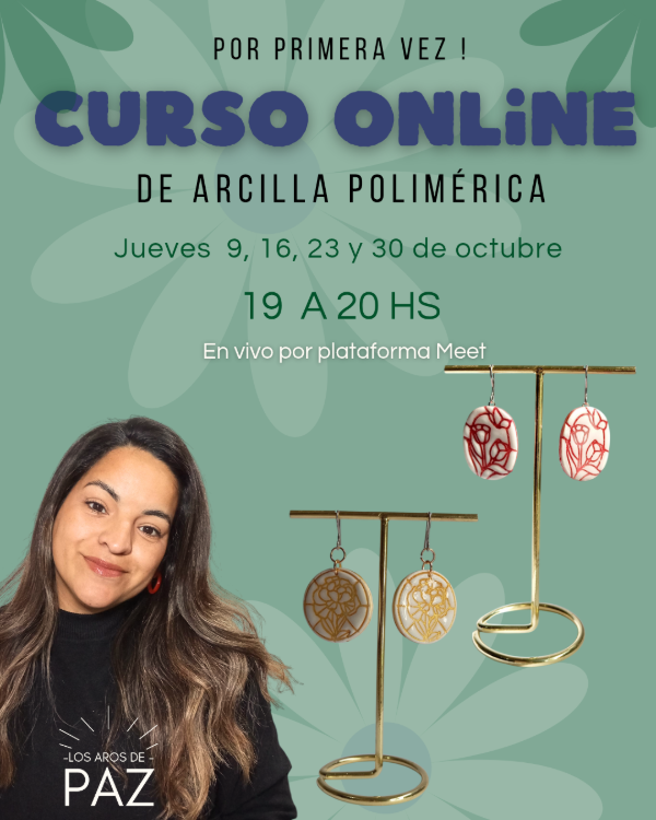 Producto - CURSO ONLINE