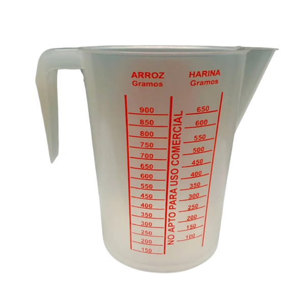 Producto - Jarra medidora 1 Litro