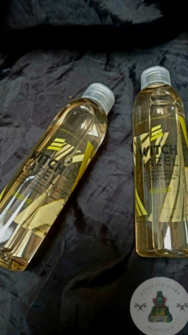 Producto - Witch Hazel ELEPHANT 200ml