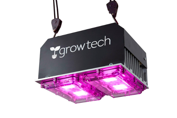 Producto - Growtech COB 200W