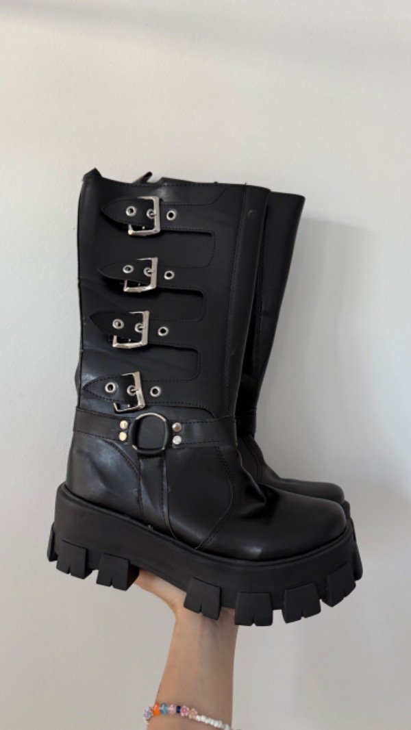 Producto - BOTAS MONACO