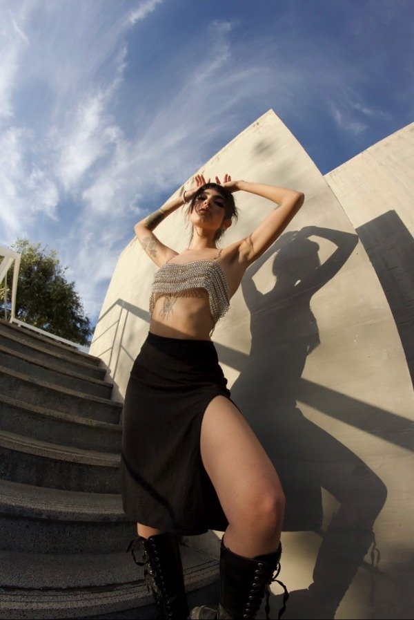 Producto - Top LAURYN - 1