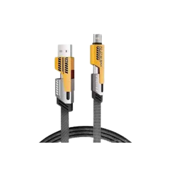 Producto - Cable Ibek 4 En 1 Cb-2405 100 Cm