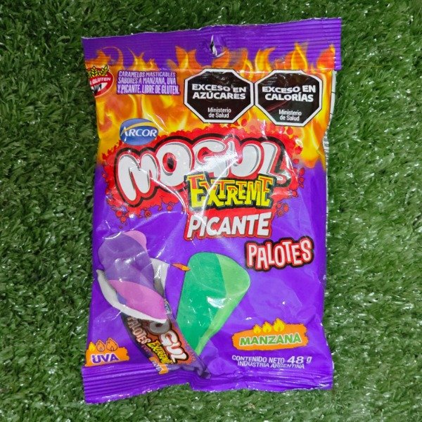 Producto - PALOTE PICANTES