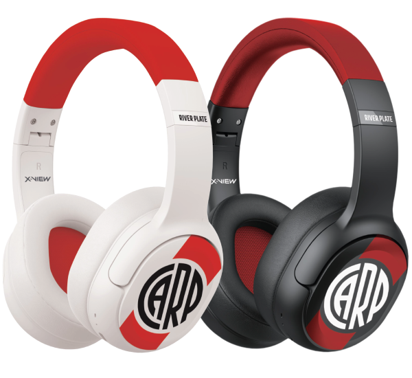 Producto - AURICULARES RIVER X-VIEW