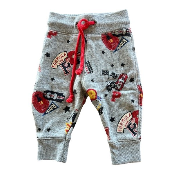 Producto - JOGGING FRISA PAULA CAJEN D ANVERS-3 MESES