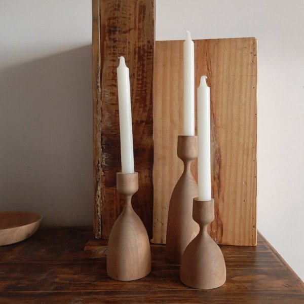 Producto - Candelabro Berk