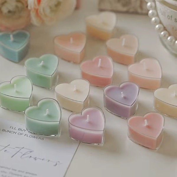 Producto - Acrilicos para velitas de noche - 3