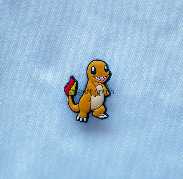 Producto - Charmander