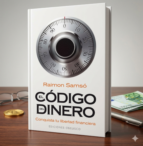 Producto - El código del dinero