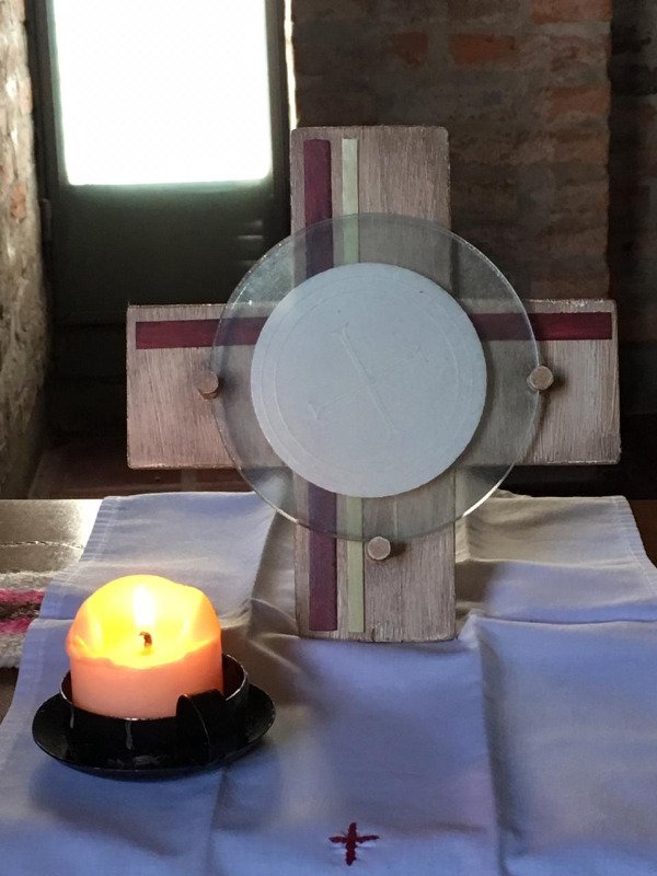 Producto - Ostensorio Agustina