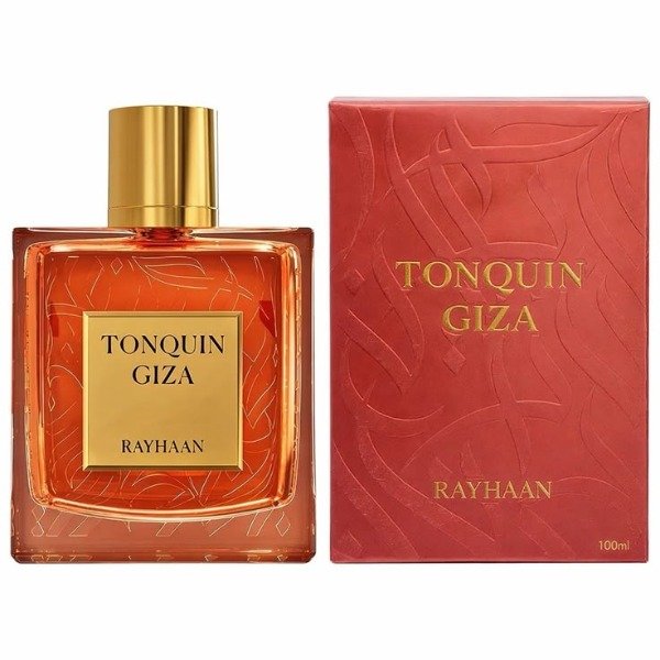 Producto - Rayhaan Tonquing Giza