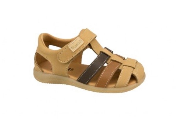 Producto - SANDALIA FRANCISCANA CLASICA - 4
