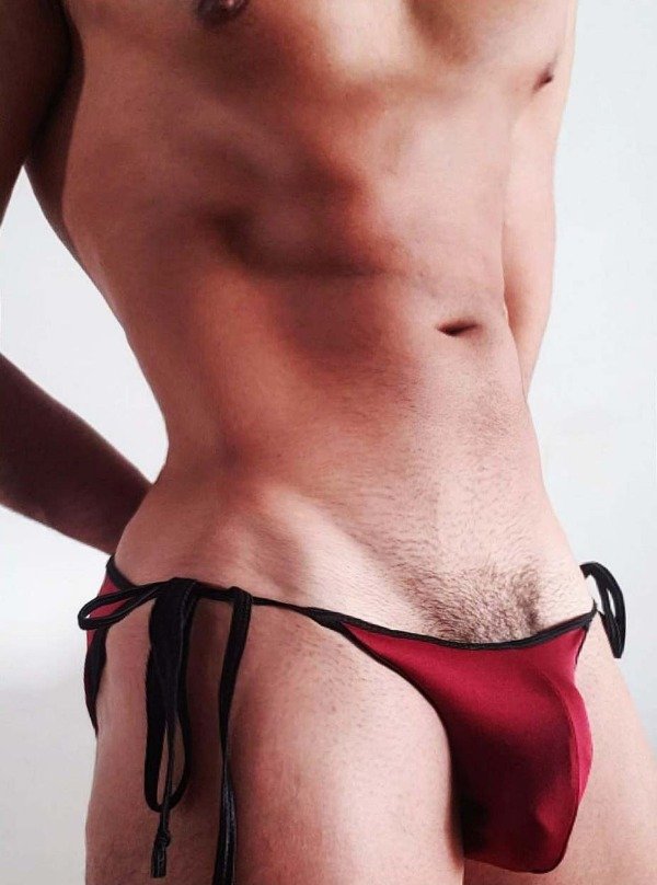 Producto - Bikini Brief ARMAND