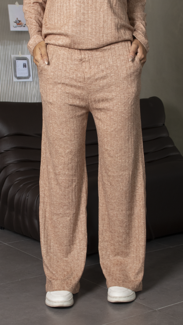 Producto - Palazzo Elástico Angora Ancho (Art. 0108)