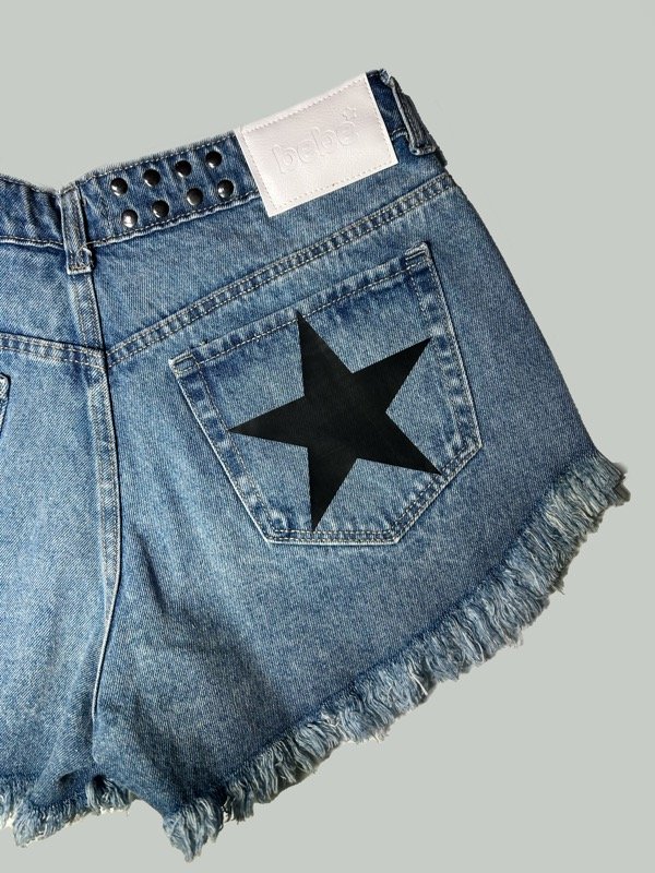 Producto - SHORT C BLACK STAR (LIMITED EDITION)