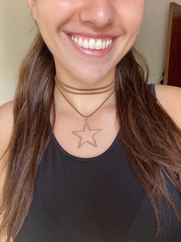 Producto - Gamucita Estrella #1 - 1