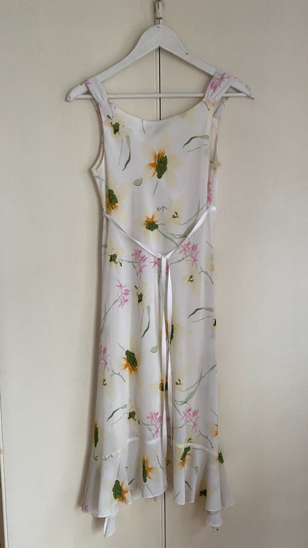 Producto - Vestido Dosmilero Talle 1 - 4